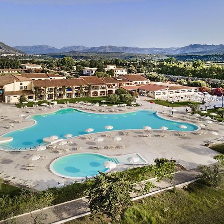Sentido Orosei Beach Marina di Orosei Eksteriør bilde