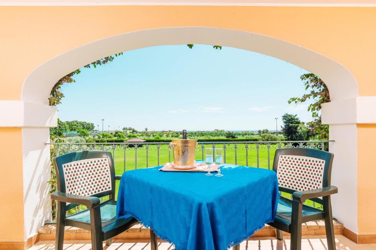 Sentido Orosei Beach Marina di Orosei Eksteriør bilde