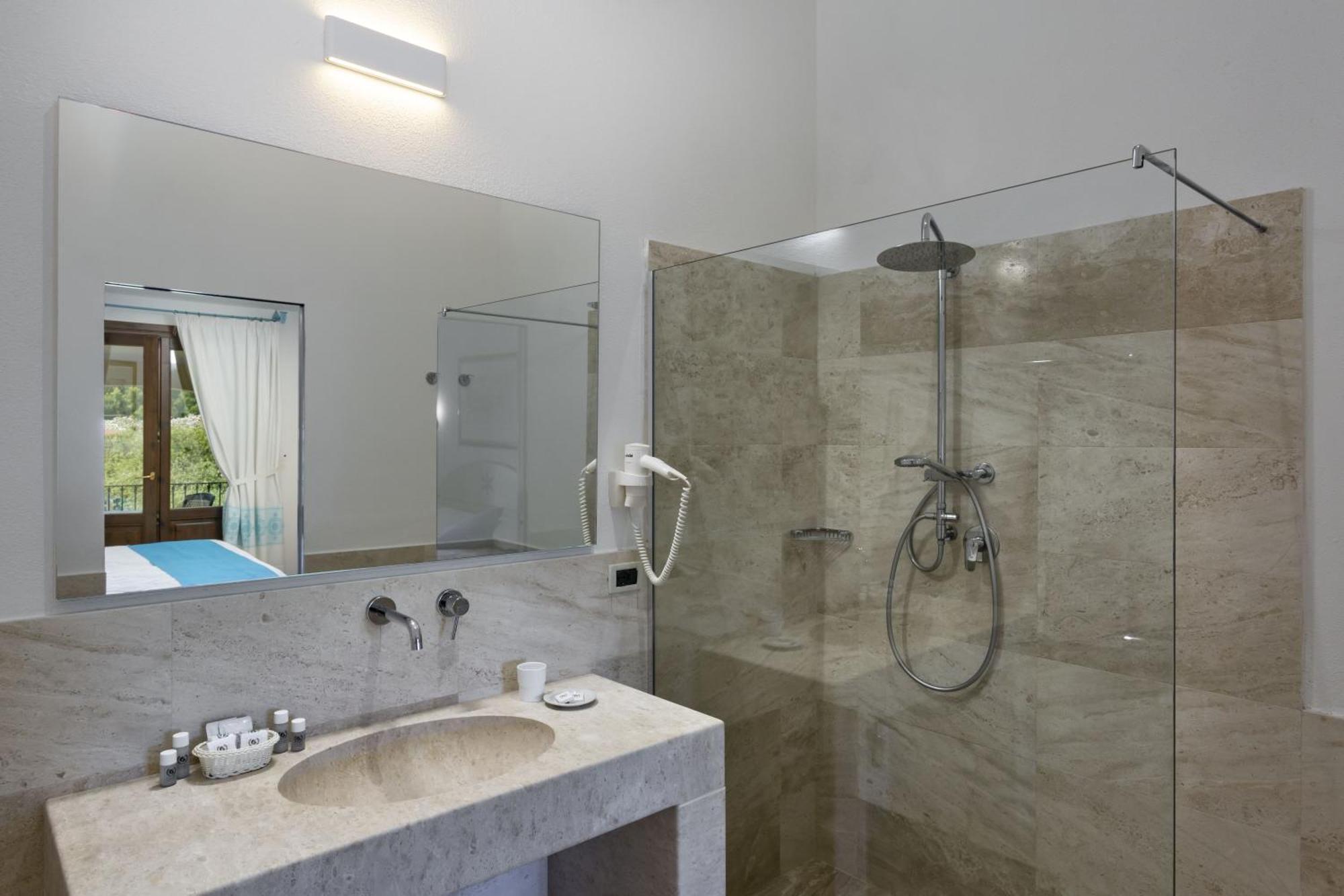 Sentido Orosei Beach Marina di Orosei Eksteriør bilde